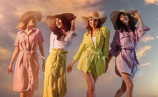 Fashion